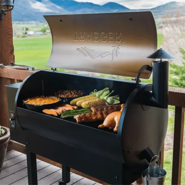 grill